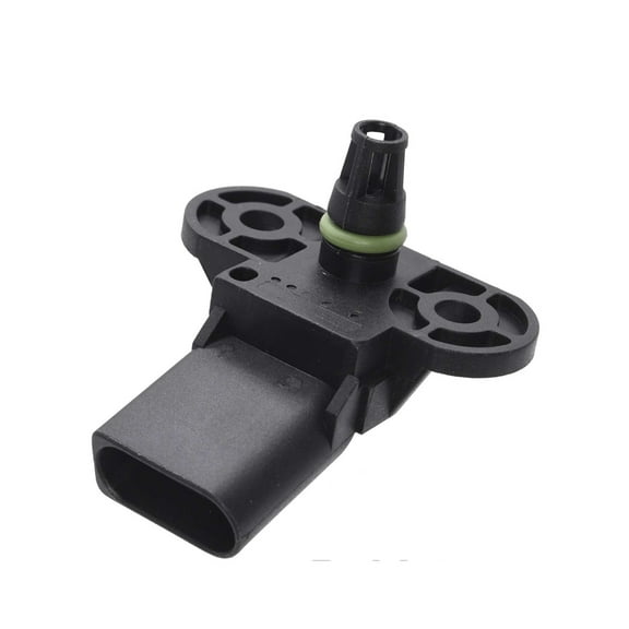 07C906051 Secondary Air Injection Sensor for VW Volkswagen Jetta Golf Rabbit R32