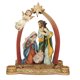thumbnail image 2 of Adorno Decorativo para Candelabro XWSHYW Adorno de Nacimiento Resina, 2 of 5