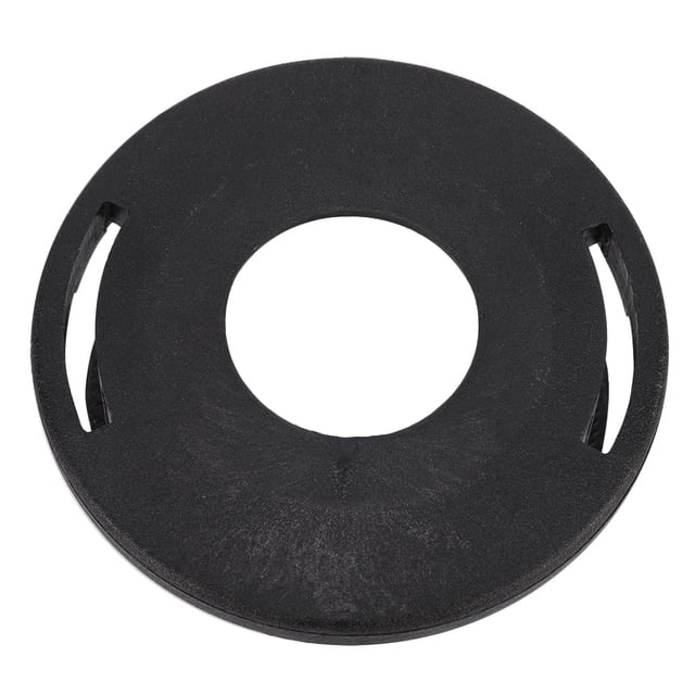 Cabeza de recortador de pláshico resistente duradero Cabeza portátil portátil FS44 55 56 70 80 83 85 90 100 RX110 120 130 200 250 PARA FS44