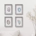 thumbnail image 2 of 4 Pack  5" x 7" Gray Shadow Boxes by Studio Decor, 2 of 5
