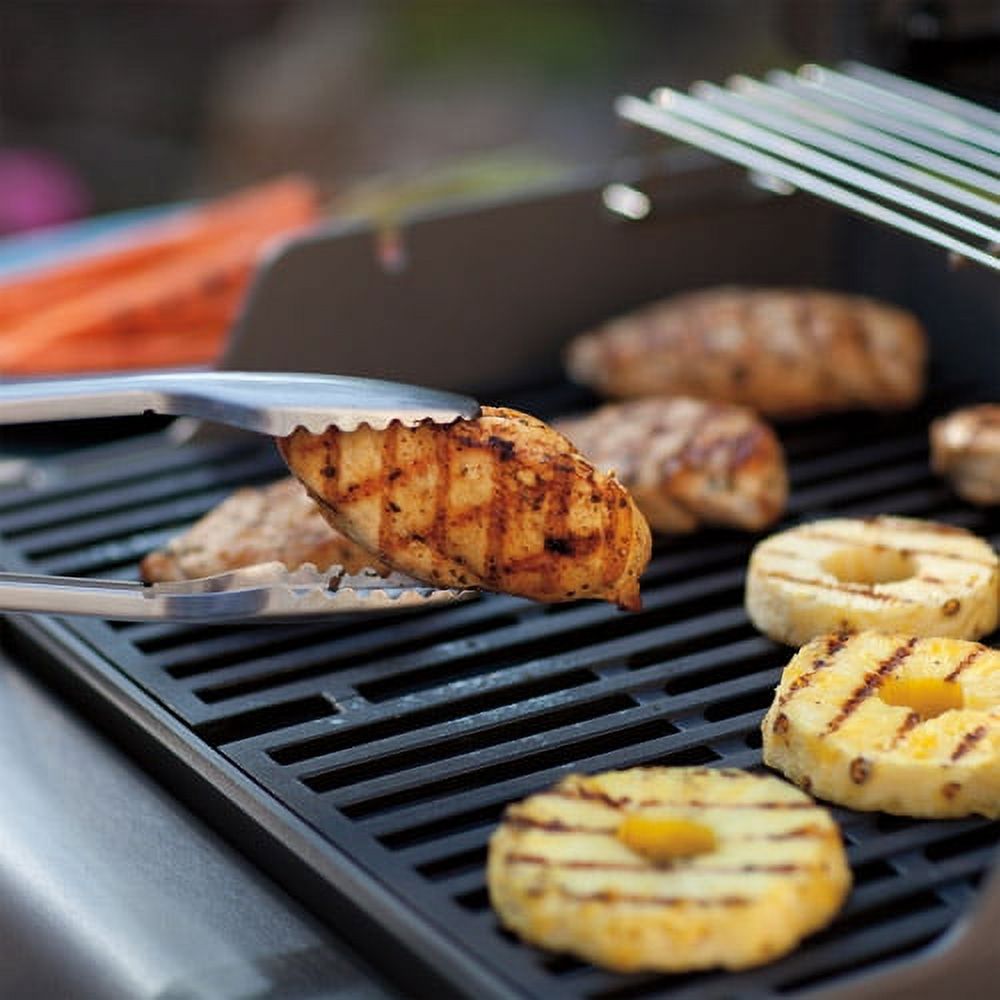 Weber Porcelain-Enameled Cast-Iron Cooking Grates, Spirit 200 Series
