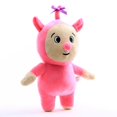 thumbnail image 4 of Muñecos de peluche Billy y Bam Bam de 20 a 30 cm, dibujos animados de TV para bebés, juguetes de peluche suaves, regalos para niños, Navidad, 4 of 4