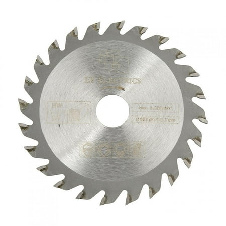 

85mm X 15mm Cutting Saw Circular Saw Blade For Rotating Tools Woodworking Cutting