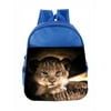 Toddler Backpack Lion Cub Toddler School Bag Set