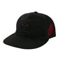thumbnail image 1 of Gorra Ajustable Tiger Hat Gorras Deportivas Para Aficionados Al Béisbol Gorra Trucker Moderna Para Hombre Y Mujer Black Tiger Talla Única, 1 of 5