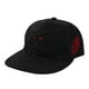 thumbnail image 1 of Gorra ajustable con tigre Gorras deportivas Gorras de béisbol Gorra de camionero para hombre y mujer Negro Tigre Talla única, 1 of 5