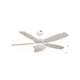 thumbnail image 1 of Ventilador Decorativo Iluminación Luz Vic Ventury Masterfan Innovador, 1 of 2