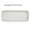 XL, variant on Indoor Outdoor Flower Pot Plant Saucer Drip Trays Resin Rectangle Plate
