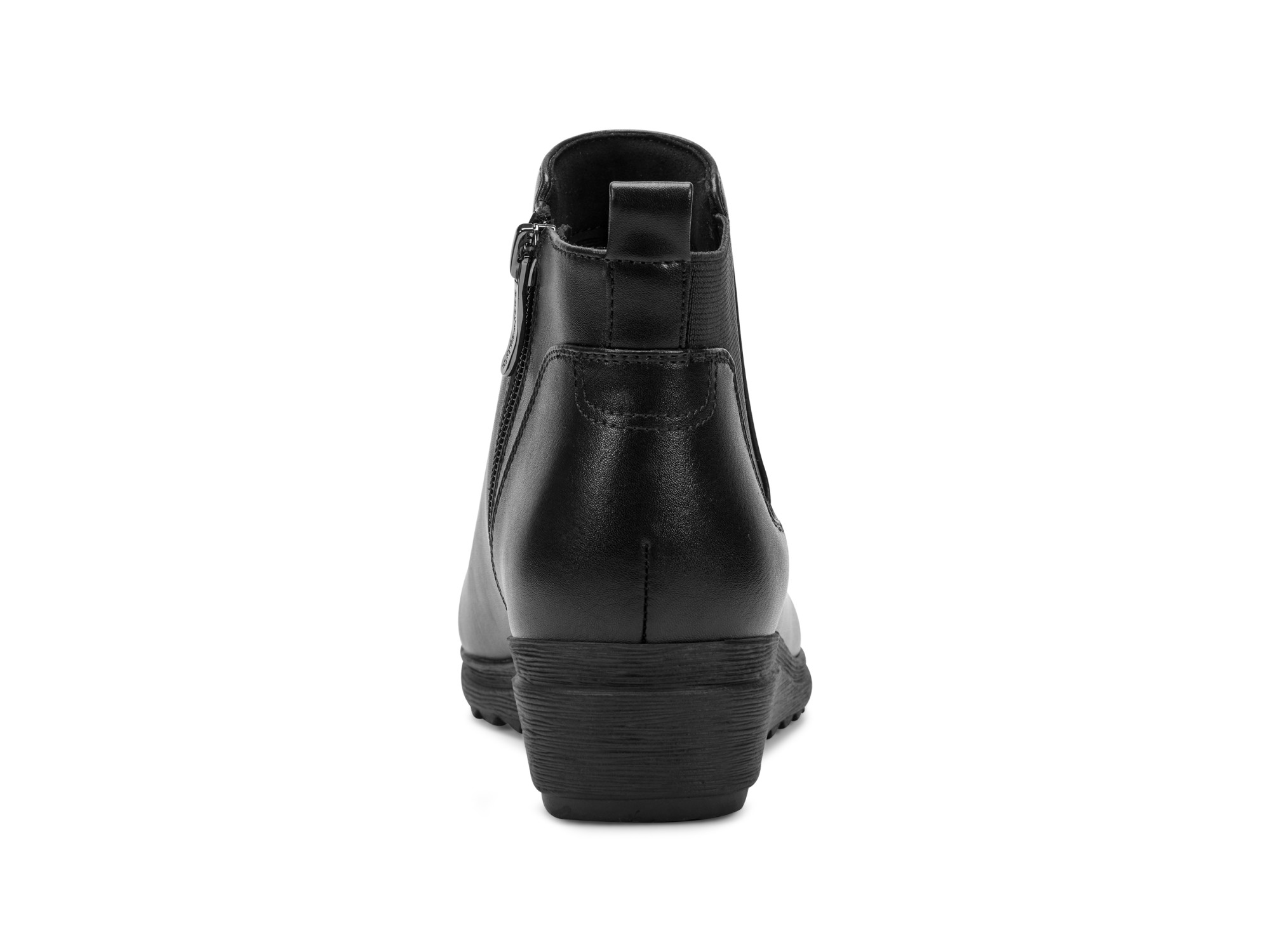 Easy Spirit Women's YSABEL Round Toe Casual Bootie