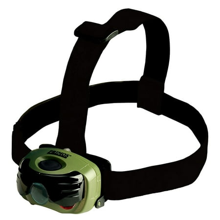 Primos Top Gun LED Headlamp