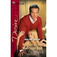 thumbnail image 1 of Pre-Owned Secrets in the Marriage Bed (Harlequin Desire) (Unknown) 0373767161 9780373767168, 1 of 1