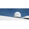 thumbnail image 2 of Winegard RT2000T Roadtrip T4 In-Motion RV Satellite Antenna - White, 2 of 3