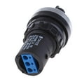 thumbnail image 3 of Potenciómetro 10K Baoblaze LA42WQ-22 22mm, 3 of 6