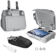 thumbnail image 1 of Kit de parasol Arzroic de accesorios para DJI Mini 4 Pro/Flip/Air 3S/Air 3/RC 2, 1 of 7