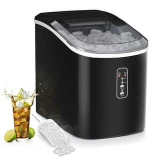 Portable/Countertop Ice Makers at