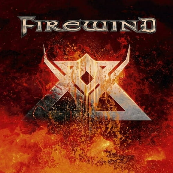 Firewind - Firewind - Music & Performance - CD