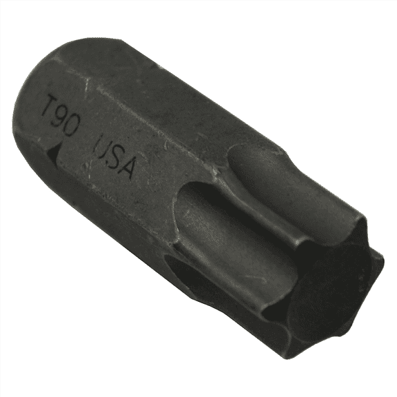CTA Manufacturing Torx Bit - T90