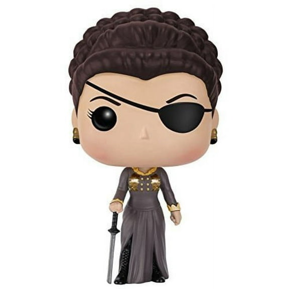 FUNKO POP! MOVIES: PRIDE AND PREJUDICE AND ZOMBIES - LADY CATHERINE