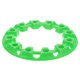 thumbnail image 1 of Luxshiny Tapas Para De Quad Plástico Verde Compatible Universal Fácil Instalación Y Protección, 1 of 6