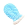 thumbnail image 4 of Guantes cálidos multifuncionales Yinane guantes calientes azul espeso, 4 of 8
