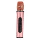 thumbnail image 1 of Micrófono inalámbrico Bluetooth, micrófono inalámbrico K6L micrófono inalámbrico portátil micrófono inalámbrico máxima confiabilidad, 1 of 8