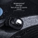 thumbnail image 4 of Auriculares Bluetooth ocultos en la oreja Música Universal Un solo oído Tapón para los oídos inalámbrico, 4 of 5