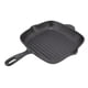 thumbnail image 5 of Sartén Para Parrilla, Fácil De Cocinar, Sartén Para Carne Limpia, Resistente A Roturas, Para Restaurante, Hogar, Pánico, 5 of 7