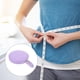 thumbnail image 3 of 1pc PU cinta métrica cinta cinta métrica cinta métrica de cuerpo, 3 of 7