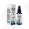 thumbnail image 1 of Sea Salt & Aloe Vera Cleansing Spray for Piercing Care - Safe for Ear, Nose, Septum, Belly Button, and Cartilage Cleaning Solution, 1 of 5