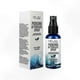 thumbnail image 1 of Sea Salt & Aloe Vera Cleansing Spray for Piercing Care - Safe for Ear, Nose, Septum, Belly Button, and Cartilage Cleaning Solution, 1 of 5
