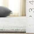 thumbnail image 4 of SAFAVIEH Tulip Lauressa Abstract Area Rug, Grey/Beige, 8' x 10', 4 of 9