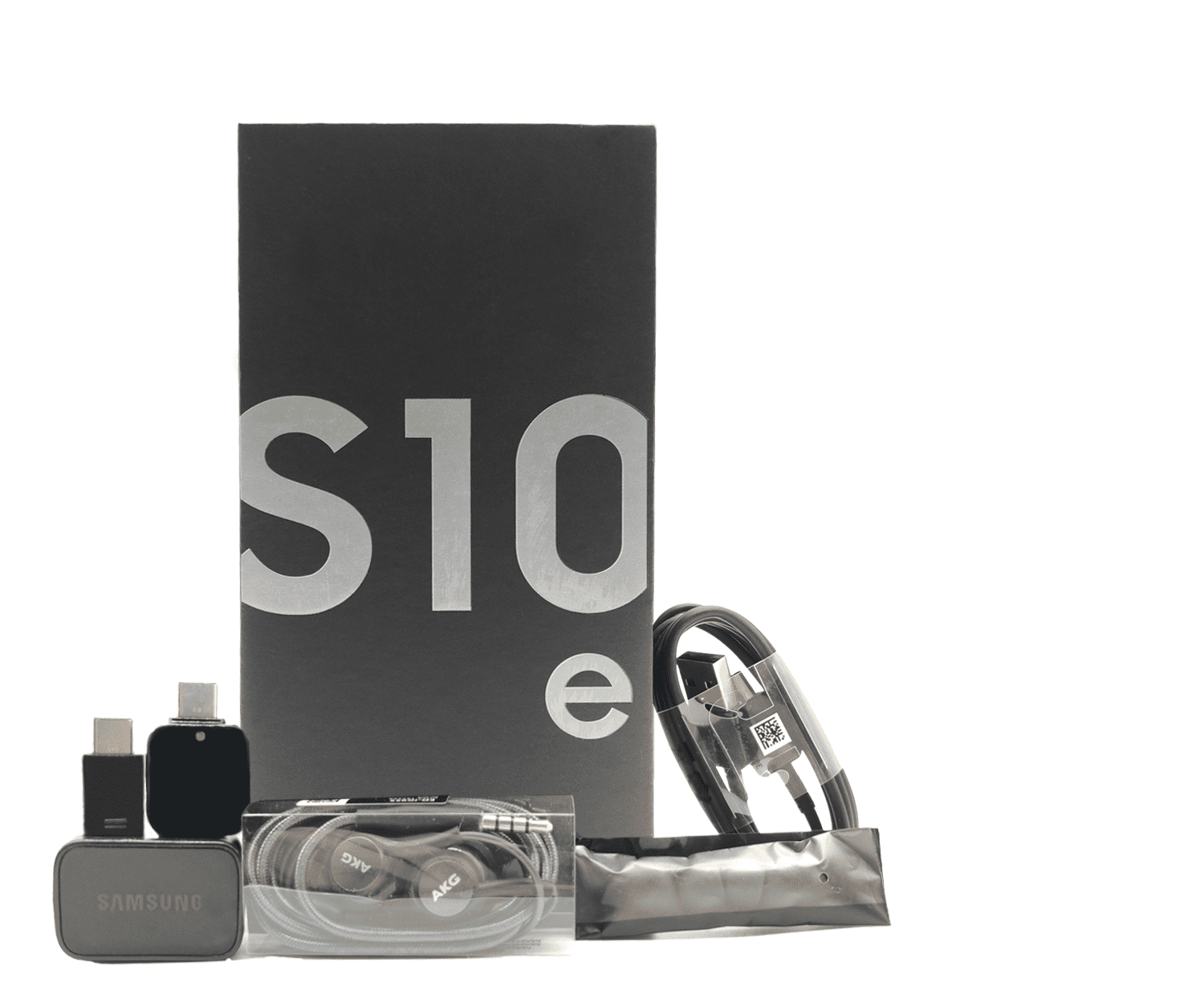 Samsung Galaxy S10 128GB Fully Unlocked Phone (GSM+CDMA) SM-G973U