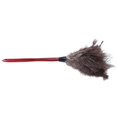 thumbnail image 2 of 3x Ostrich Cleaning Feather Duster Ostrich Duster Ostrich Feather Duster Soft Feathers Duster Hy, 2 of 5
