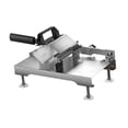 thumbnail image 3 of hengtong Adjustable Manual Frozen Meat Slicing Tool Stainless Steel Bread Slicing Machine, 3 of 7