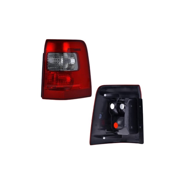 Calavera ALAP Ford Ecosport 2004 - 2007 Pasajero