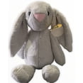thumbnail image 1 of Peluche ranizzima conejo gris grande 33 cm Ranizzima Conejo gris ranizzima, 1 of 5