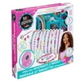 thumbnail image 3 of Cra-Z-Art Be Inspired Sparkling Headbands & Barrettes, Hair Accessories Craft Kit for Ages 8+. Great Gift for any occasion., 3 of 8
