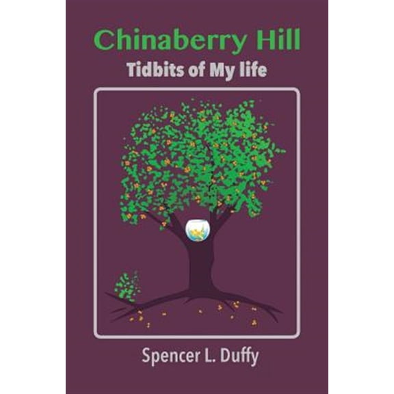 Pre-Owned Chinaberry Hill: Tidbits of My Life, (Paperback)