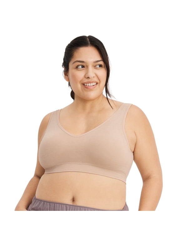 Women's Seamfree Back Smoothing Bralette