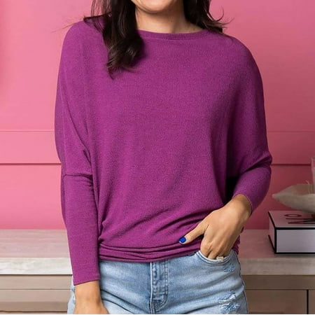 SNKSDGM Women s Plus Casual Easter Shirt Going Out Tops for Women Lace Bodysuit Women s Pullover Sweaters Long Sleeve Print Knitted Crew Neck Sweater Tops Womens Shirts Plus Size Sexy