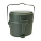 thumbnail image 1 of Sonducket 3Pcs/Set Aluminum Pot and Kit Pan Mess for Camping Picnic Cooking Kits de desorden para acampar, 1 of 1