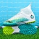 thumbnail image 3 of Zapatos de fútbol para hombre, zapatillas de entrenamiento para interiores, tacos ultraligeros antideslizantes, botas de fútbol para deportes al aire libre, venta al por mayor, 3 of 5