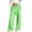 Green, variant on Ashirexll Boys Sweatpants Solid Color Fleece Lined Thick Warm Elastic Waist Side Pockets Sweatpants for 5-14 Years