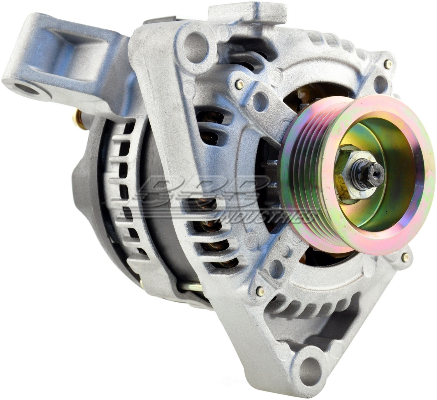 Alternator BBB Industries 11037 Reman fits 04-07 Cadillac CTS Fits select: 2006-2007 CADILLAC CTS-V