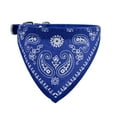 thumbnail image 1 of Xihbxyly En Venta Pañuelo para El Cuello para Cachorros y Perros, Tipo Bandana, Talla S, 1 of 3