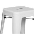 thumbnail image 4 of Heavenly Collection Metal Counter Stool, 4 of 6