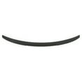 thumbnail image 7 of Ikon Motorsports Trunk Spoiler Fits 2008-2013 BMW E82 1 Series M Sport Coupe, M4 Style Matte Black ABS Plastic Add-on Rear Trunk Lid Spoiler Wing Lip, 7 of 7