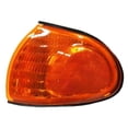 thumbnail image 1 of Cuarto TYC 1998 Ford lado Izquierdo Ámbar, 1 of 4