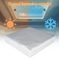 thumbnail image 2 of RV Vent Insulator Cover For Skylight Universal Thermal Insulation Sunshade With Easy Installation, 2 of 6