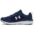 thumbnail image 2 of Tenis Hombre Under Armour Assert Deportivos Gym Ligeros azul 26 Under Armour 590400, 2 of 6